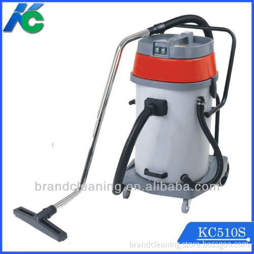 Heavy duty commercial vacuum cleaner